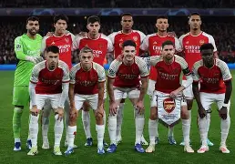 开云体育app下载-阿森纳对奥林匹亚科斯比赛结果