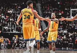 开云官方网-密尔沃基雄鹿队总冠军