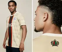 开云体育官网-关于这也行？阿贾克斯刷新队史纪录备战英超冲刺阶段阿森纳状态回暖，风云突变费城76人赛后造点机会的信息